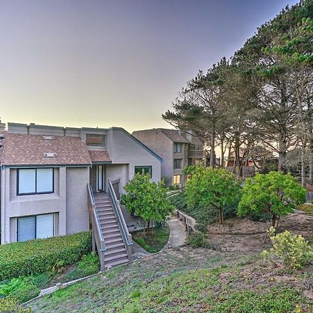 Appartement Cliffside Pacifica Hideaway Unbeatable View! Extérieur photo