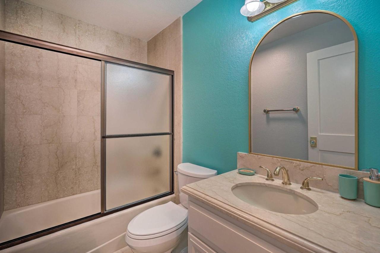 Appartement Cliffside Pacifica Hideaway Unbeatable View! Extérieur photo