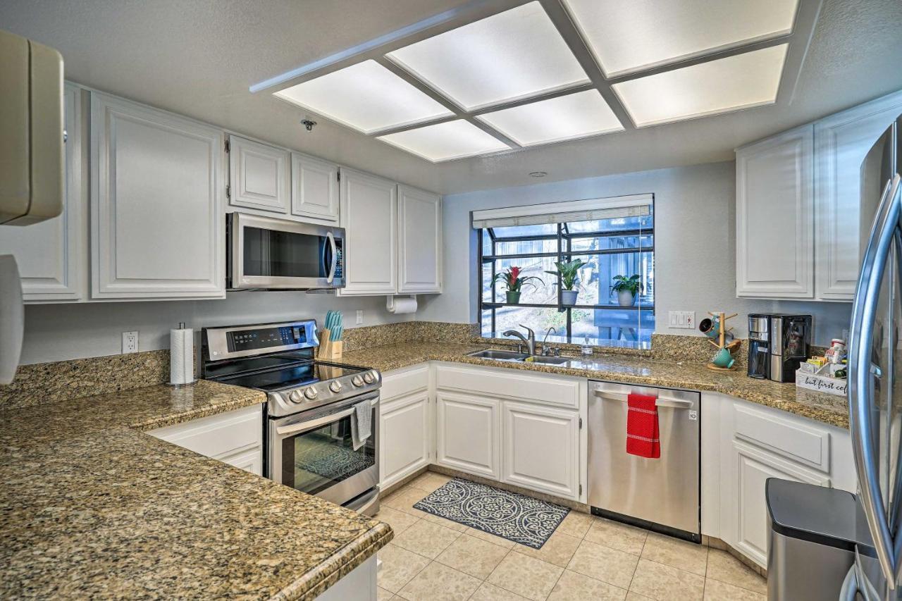 Appartement Cliffside Pacifica Hideaway Unbeatable View! Extérieur photo
