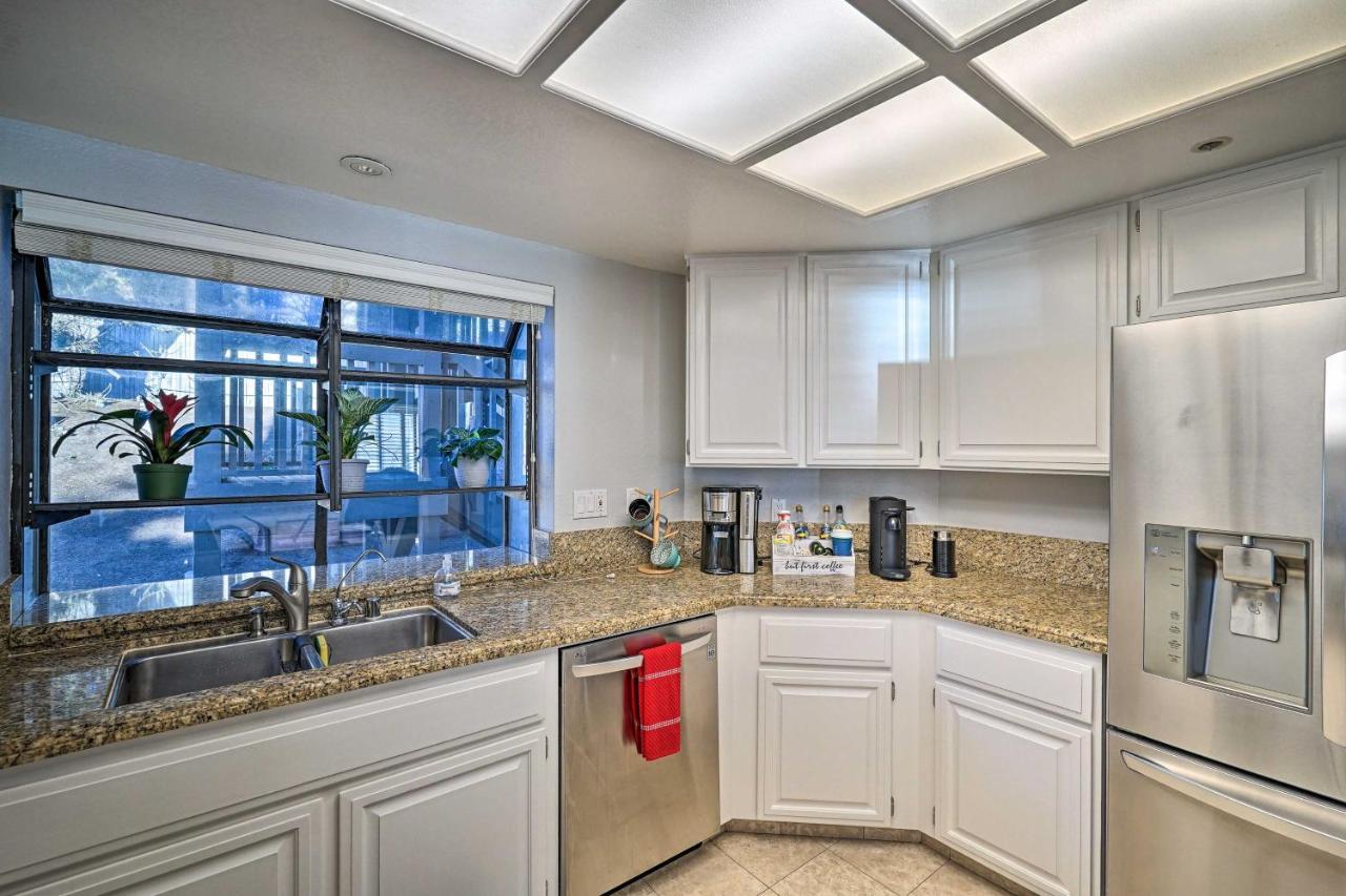 Appartement Cliffside Pacifica Hideaway Unbeatable View! Extérieur photo